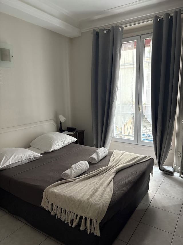 Economy Single Room