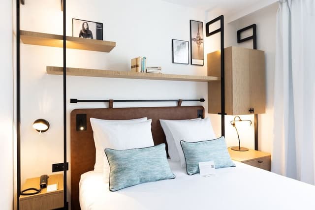 Chambre Double