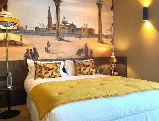 SUITE SUPERIOR