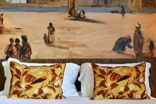 SUITE SUPERIOR