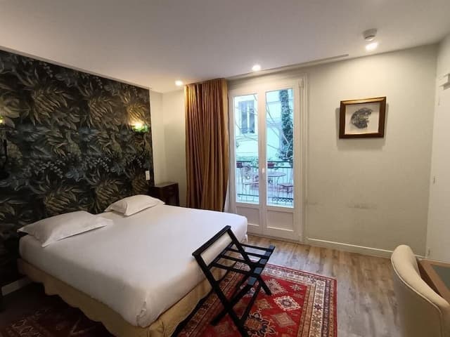 Suite, 2 Bedrooms, Connecting Rooms