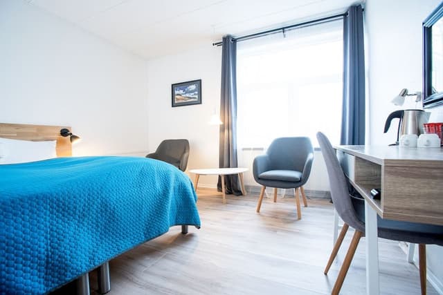 Comfort Room