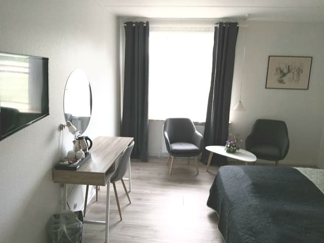Comfort Room