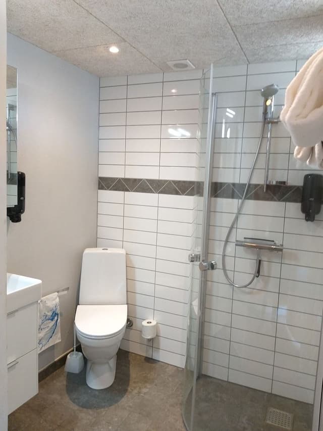 Comfort Room