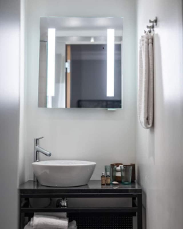 Business Double Room