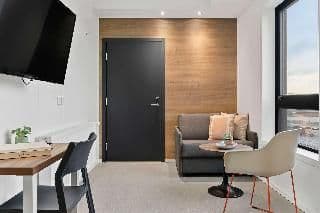FAMILY ROOM STANDARD