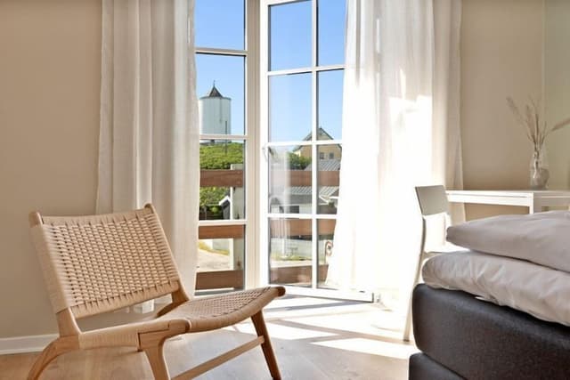 Premium Double Room