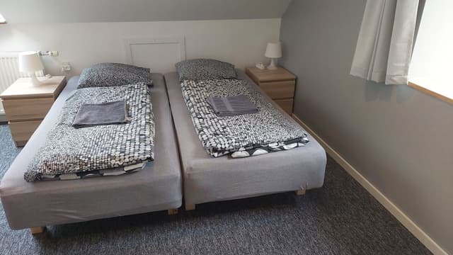 Basic Room