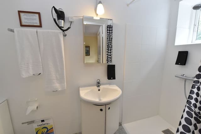 Classic Single Room