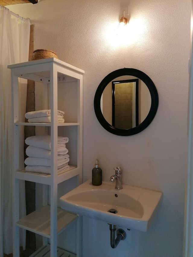 Basic Apartment, Multiple Beds, Non Smoking