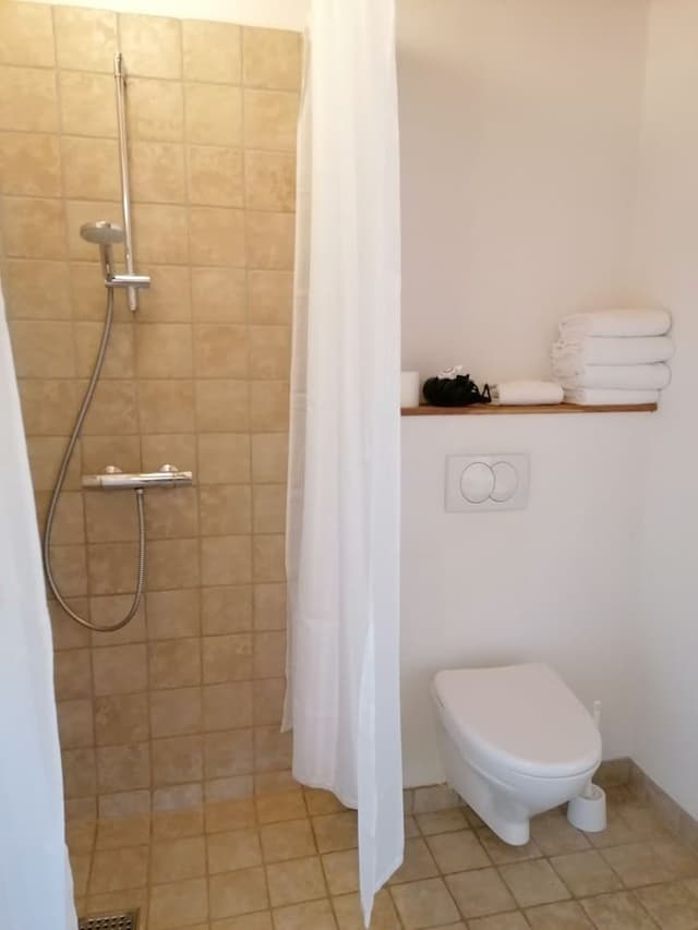 Basic Apartment, Multiple Beds, Non Smoking
