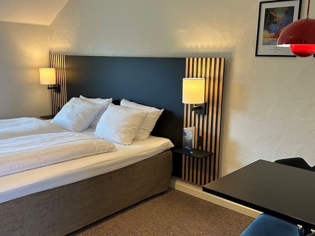Standard Room, 1 King Bed, Non Smoking