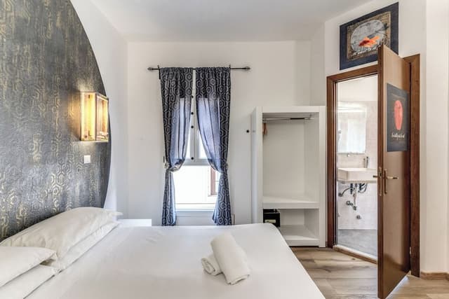 Comfort Double or Twin Room