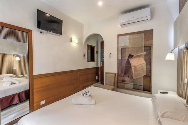 Comfort Double or Twin Room