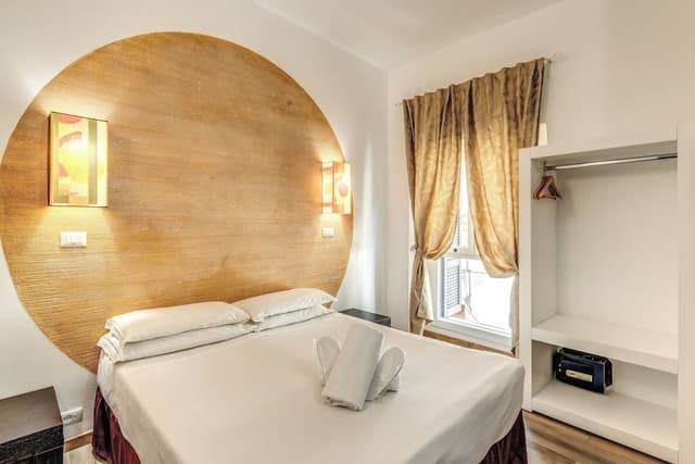 Comfort Double or Twin Room