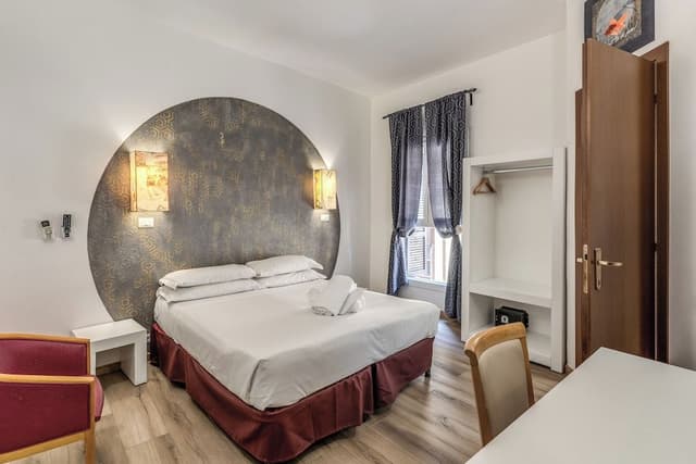Comfort Double or Twin Room