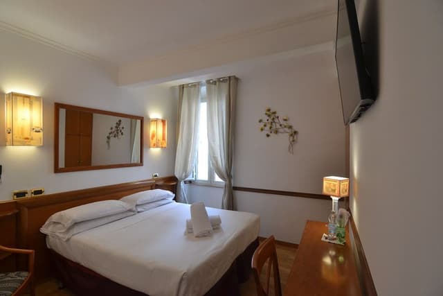 Comfort Double or Twin Room