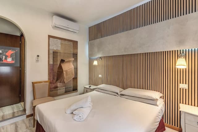 Comfort Double or Twin Room
