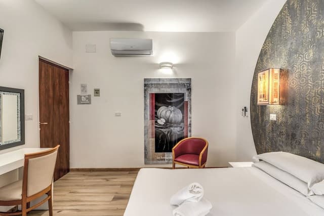 Comfort Double or Twin Room