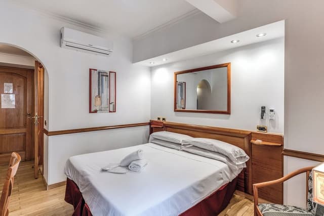 Comfort Double or Twin Room