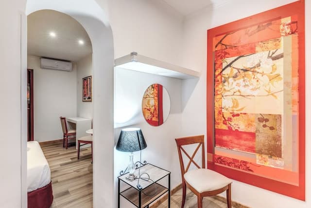 Comfort Double or Twin Room