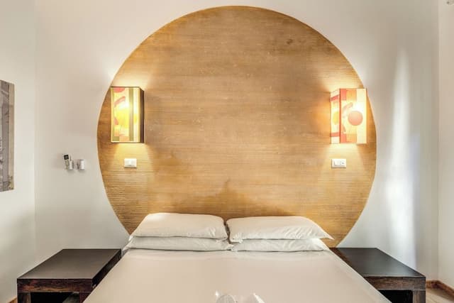 Comfort Double or Twin Room