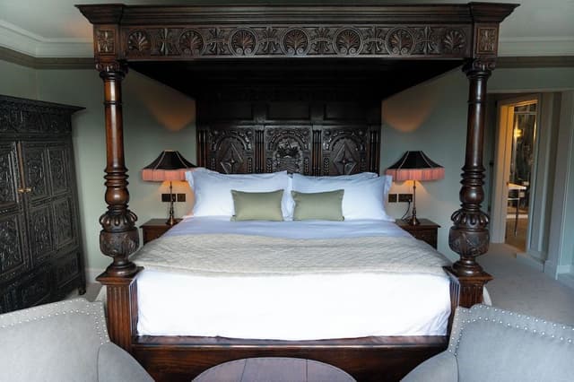 Luxury Room