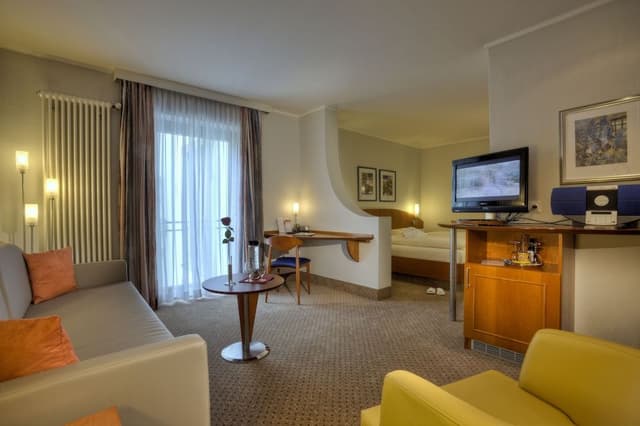 Comfort Double Room, 1 Bedroom, Non Smoking