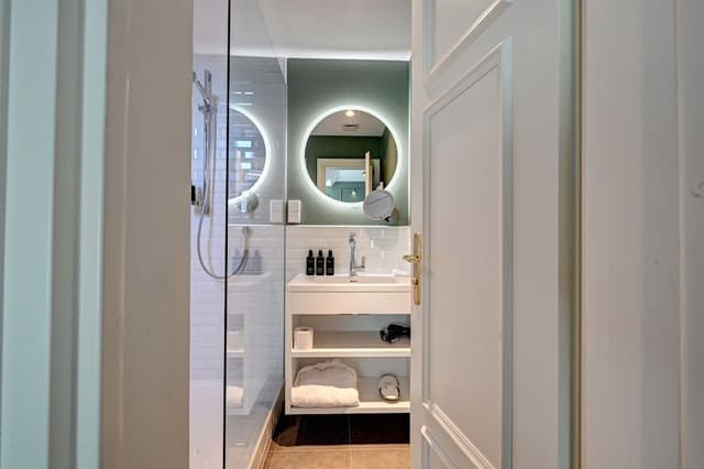 Classic Single Room, 1 Bedroom