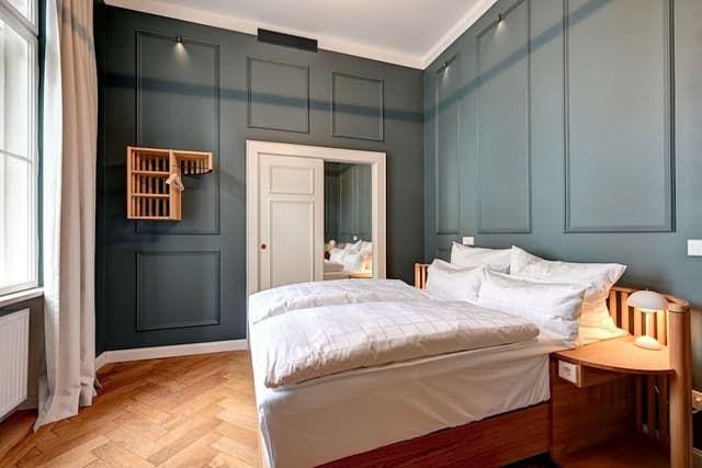 Classic Double Room