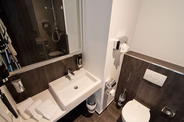 Standard King/Twin Room
