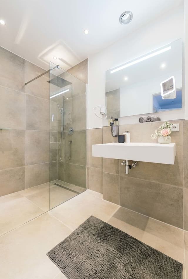 Classic Apartment