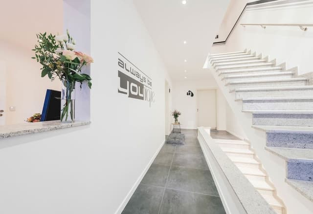 Classic Apartment