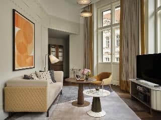 SUITE GRAND