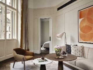 SUITE GRAND