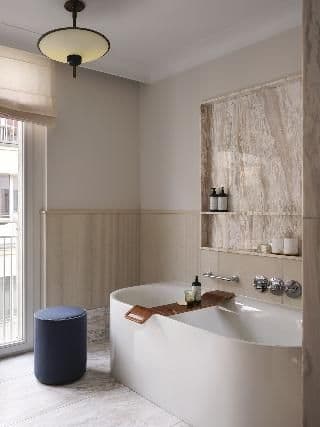SUITE GRAND