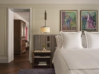 SUITE GRAND
