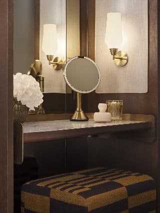 SUITE GRAND