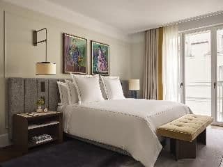SUITE GRAND