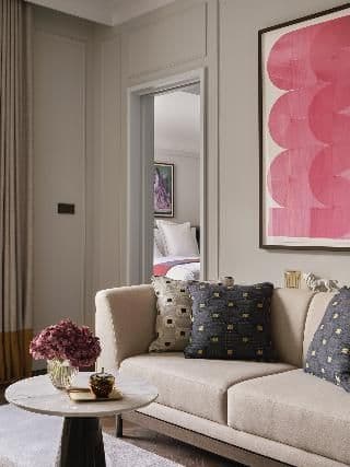 SUITE GRAND