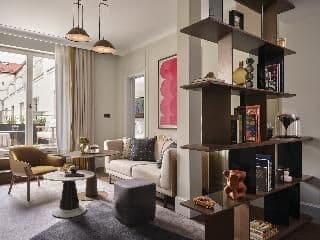 SUITE GRAND