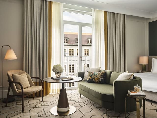 Prinzessin Augusta House