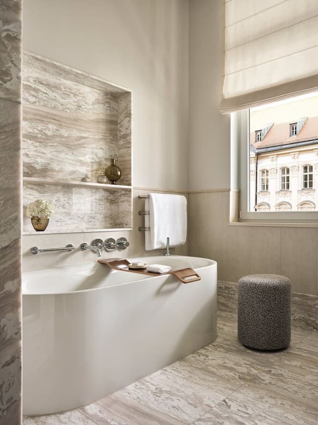 Prinzessin Augusta House