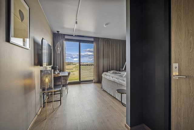 Deluxe Twin Room (Fairway)