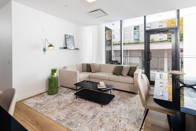Family Apartment