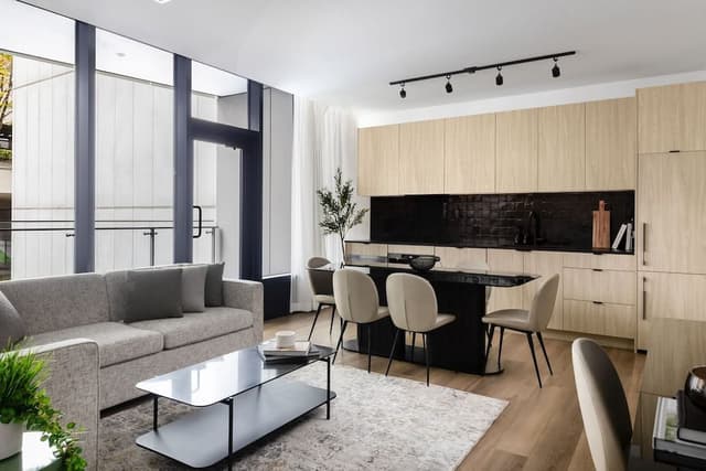 Family Apartment