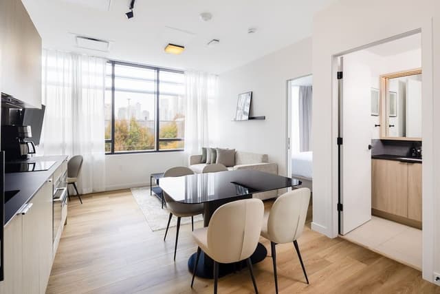 Apartment, 1 Bedroom