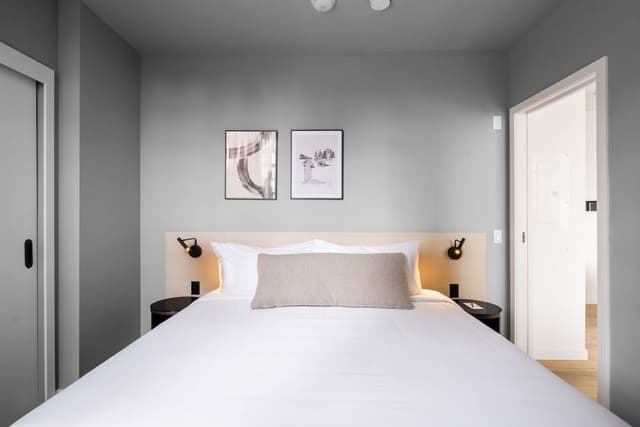 Apartment, 1 Bedroom