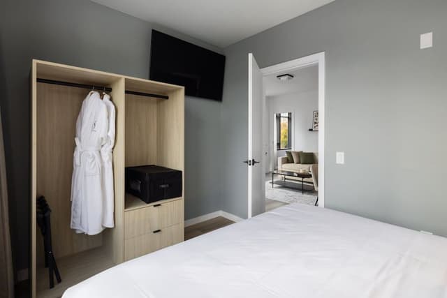 Apartment, 2 Bedrooms