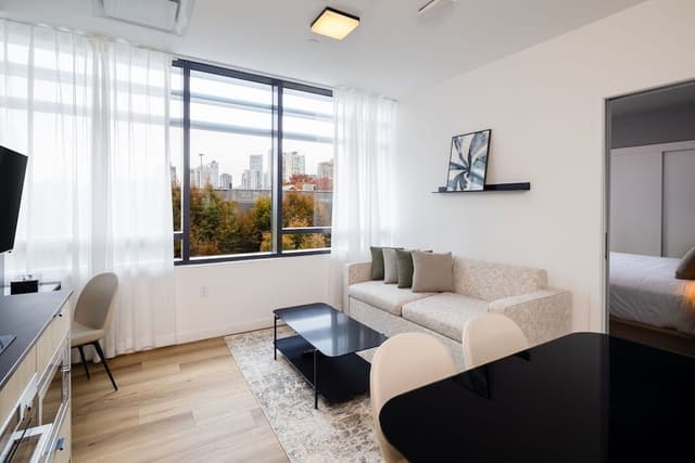 Apartment, 1 Bedroom